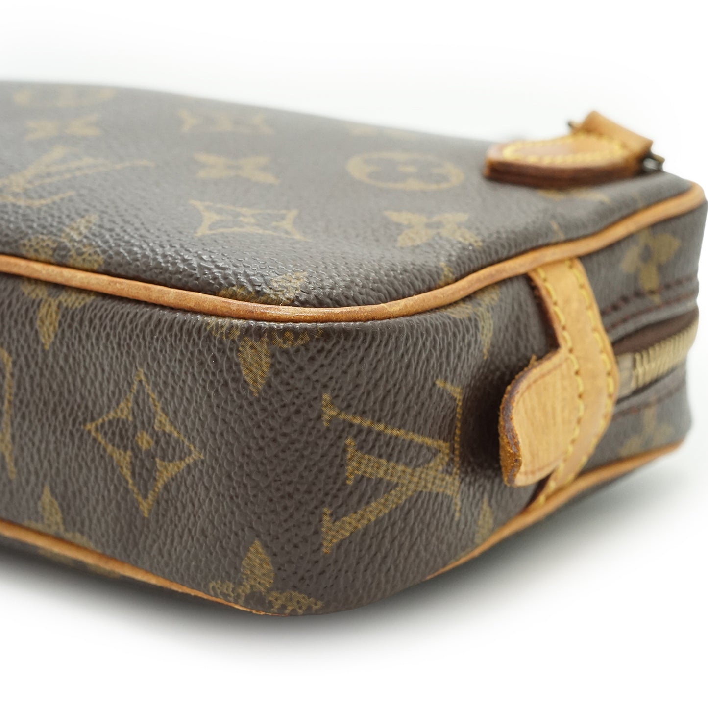 Monogram Pochette Marly Bandouliere