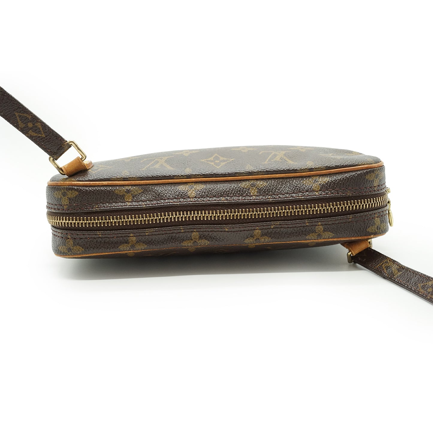 Monogram Pochette Marly Bandouliere