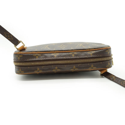 Monogram Pochette Marly Bandouliere