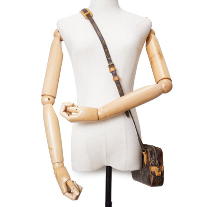 Monogram Pochette Marly Bandouliere