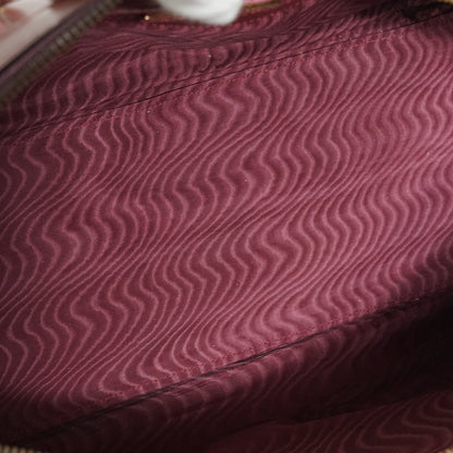 Vintage Must de Cartier Boston Bag