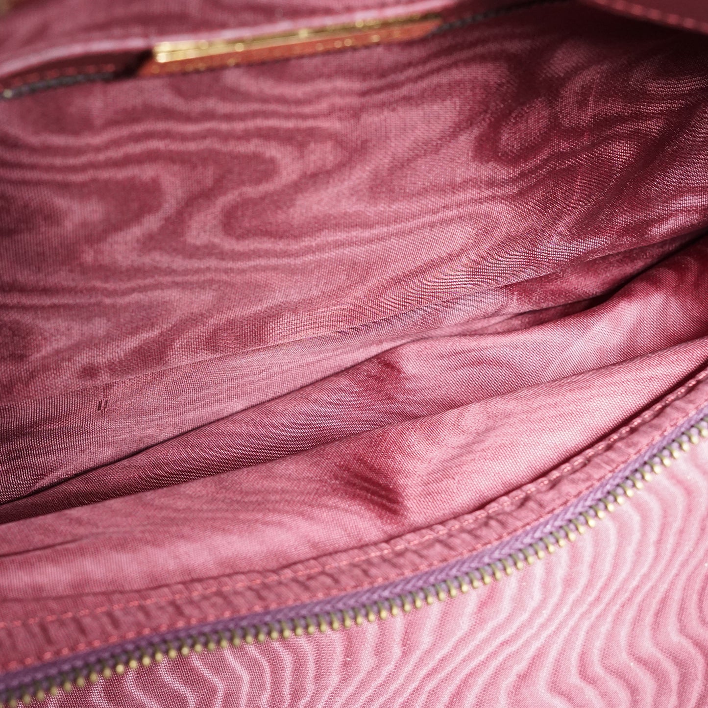 Vintage Must de Cartier Boston Bag