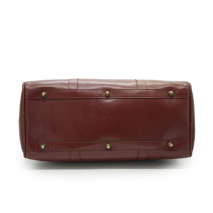 Vintage Must de Cartier Boston Bag