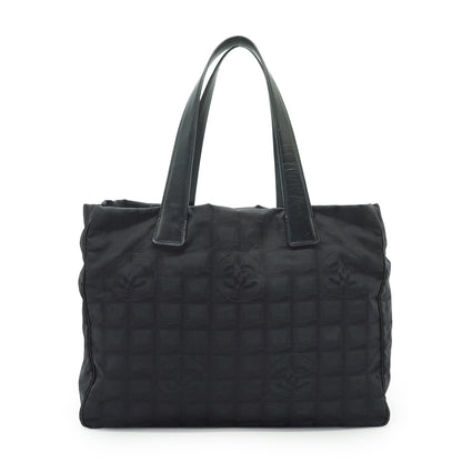 New Travel Line Nylon Tote MM