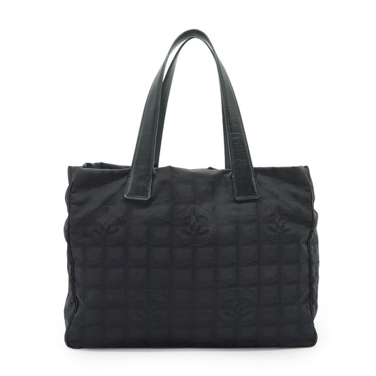 New Travel Line Nylon Tote MM