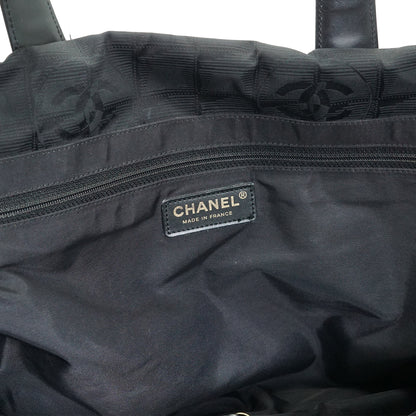 New Travel Line Nylon Tote MM