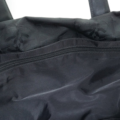 New Travel Line Nylon Tote MM