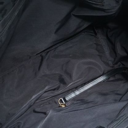 New Travel Line Nylon Tote MM