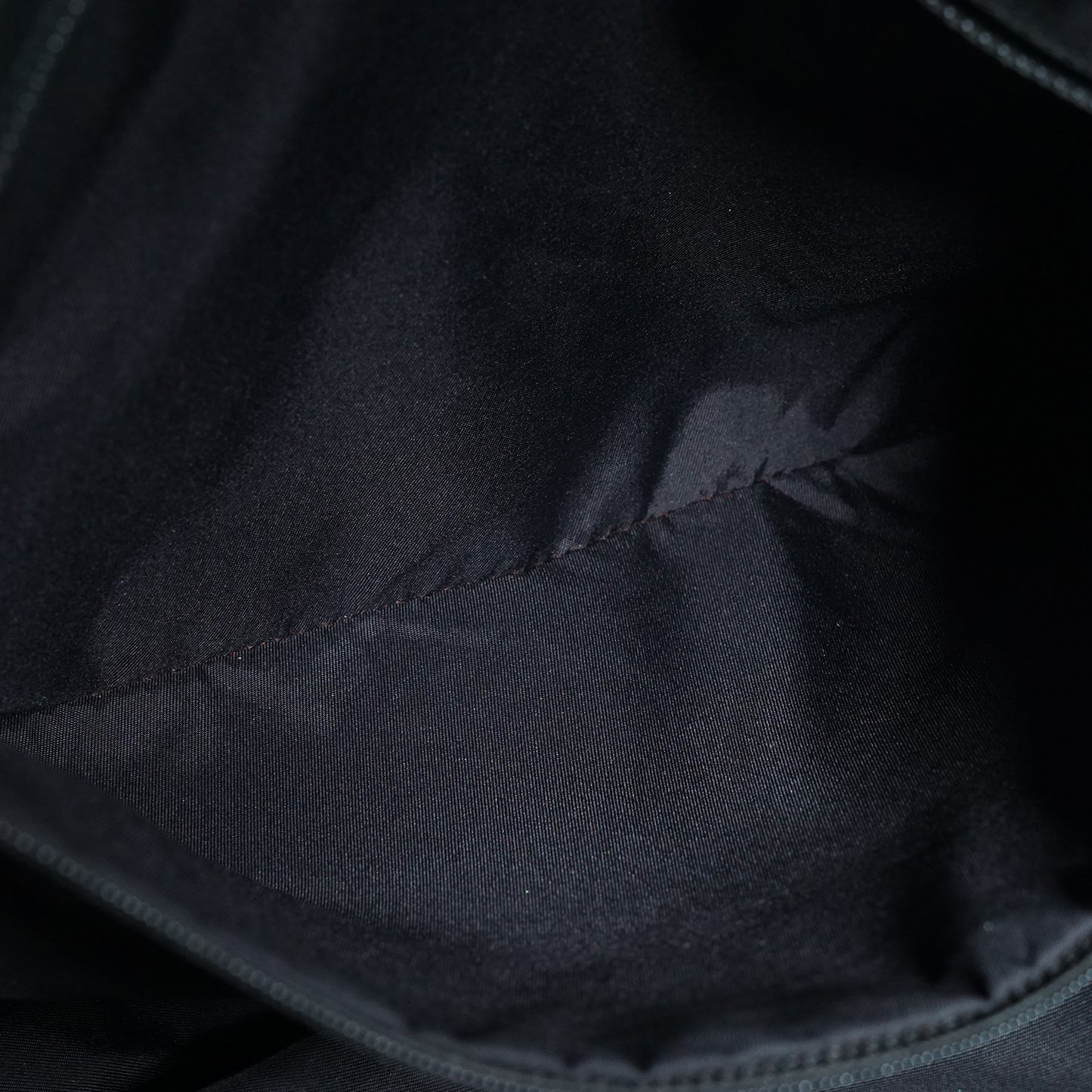 New Travel Line Nylon Tote MM