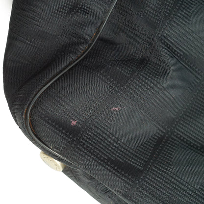 New Travel Line Nylon Tote MM