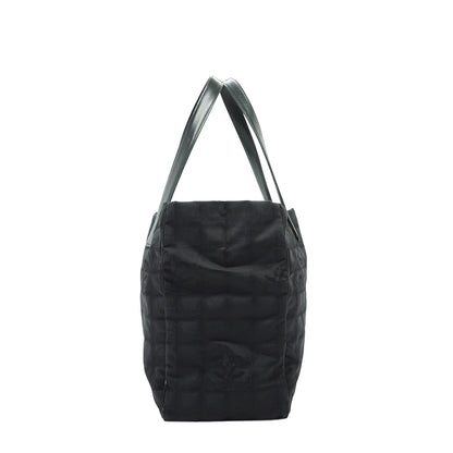 New Travel Line Nylon Tote MM