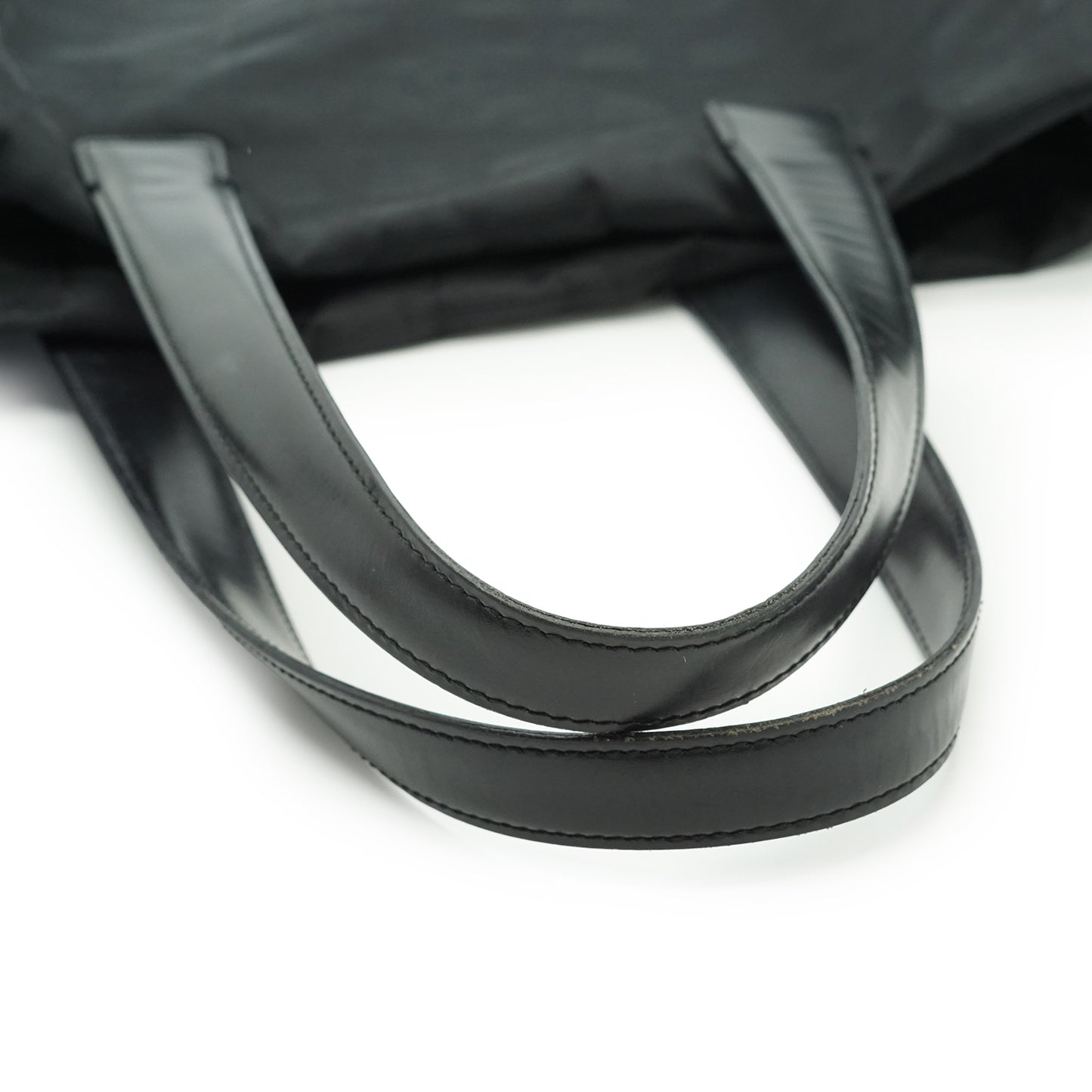 New Travel Line Nylon Tote MM