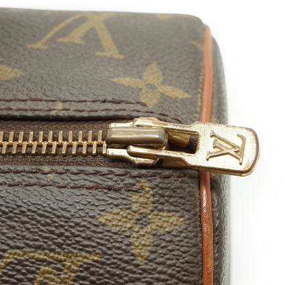 Vintage Monogram Papillon 30