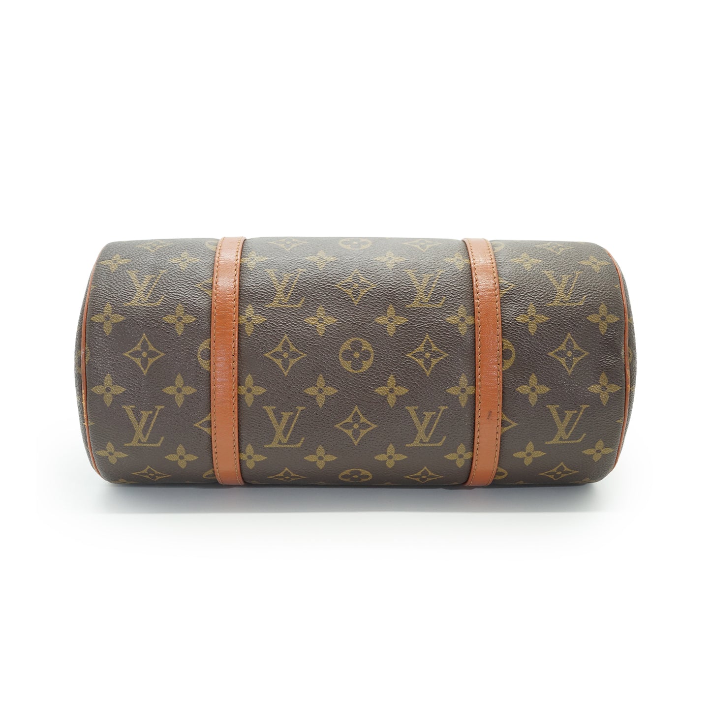 Vintage Monogram Papillon 30