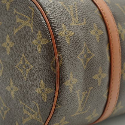 Vintage Monogram Papillon 30