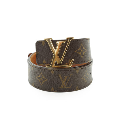 Monogram LV Initiales Belt
