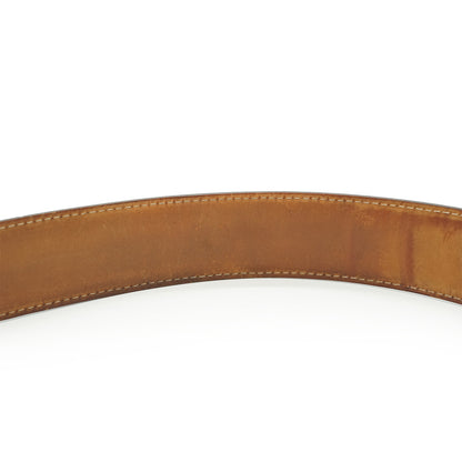 Monogram LV Initiales Belt