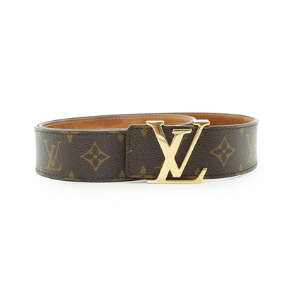 Monogram LV Initiales Belt