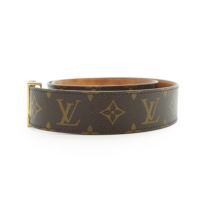 Monogram LV Initiales Belt