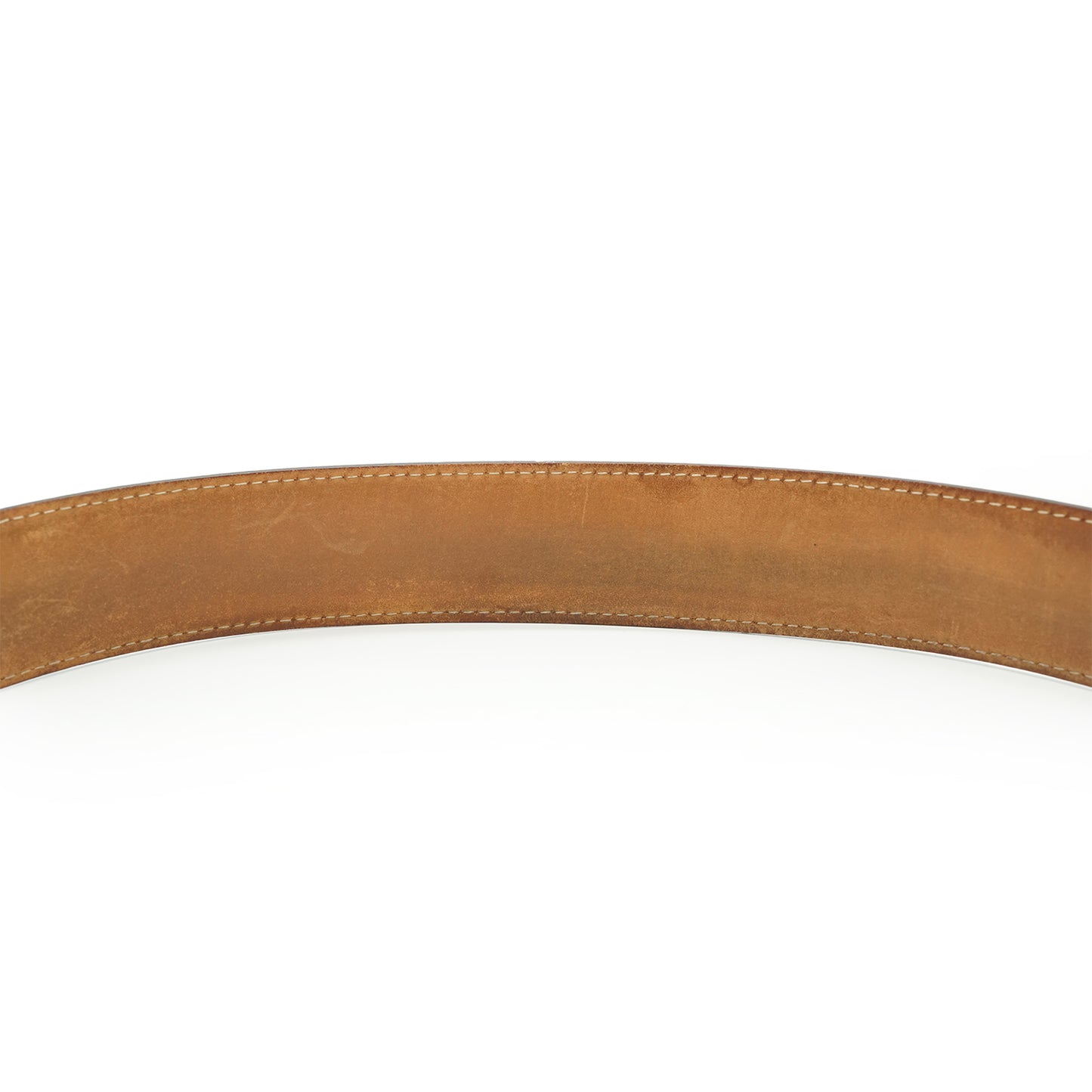 Monogram LV Initiales Belt