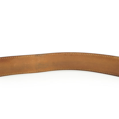 Monogram LV Initiales Belt