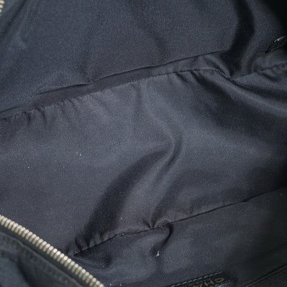 New Travel Line Nylon Mini Boston Bag