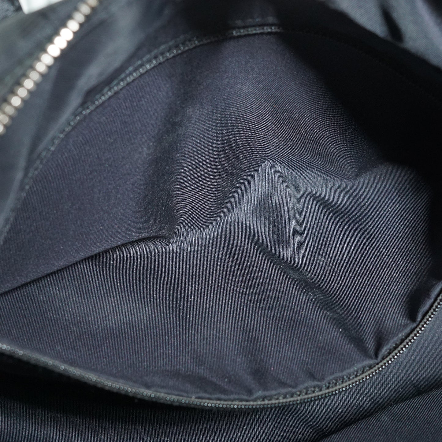 New Travel Line Nylon Mini Boston Bag