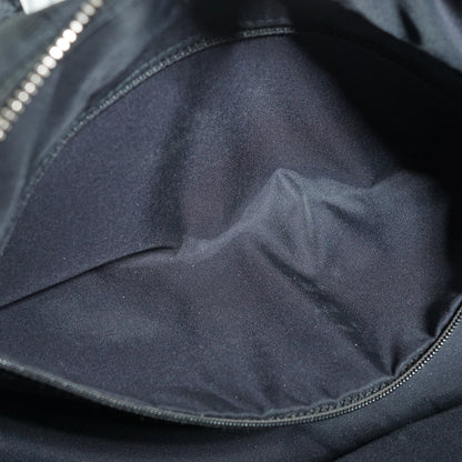 New Travel Line Nylon Mini Boston Bag