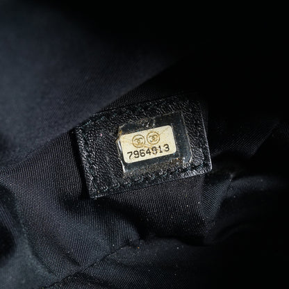 New Travel Line Nylon Mini Boston Bag