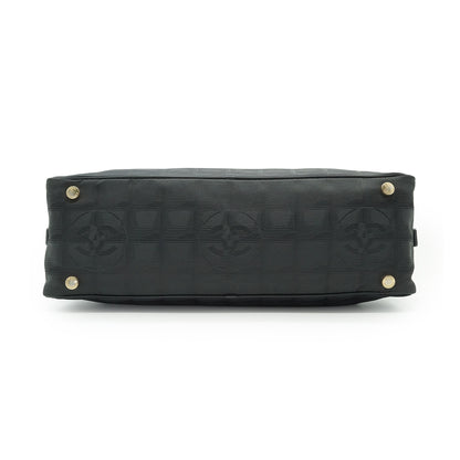New Travel Line Nylon Mini Boston Bag