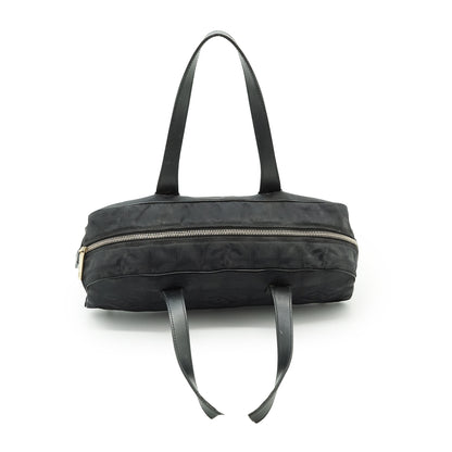 New Travel Line Nylon Mini Boston Bag
