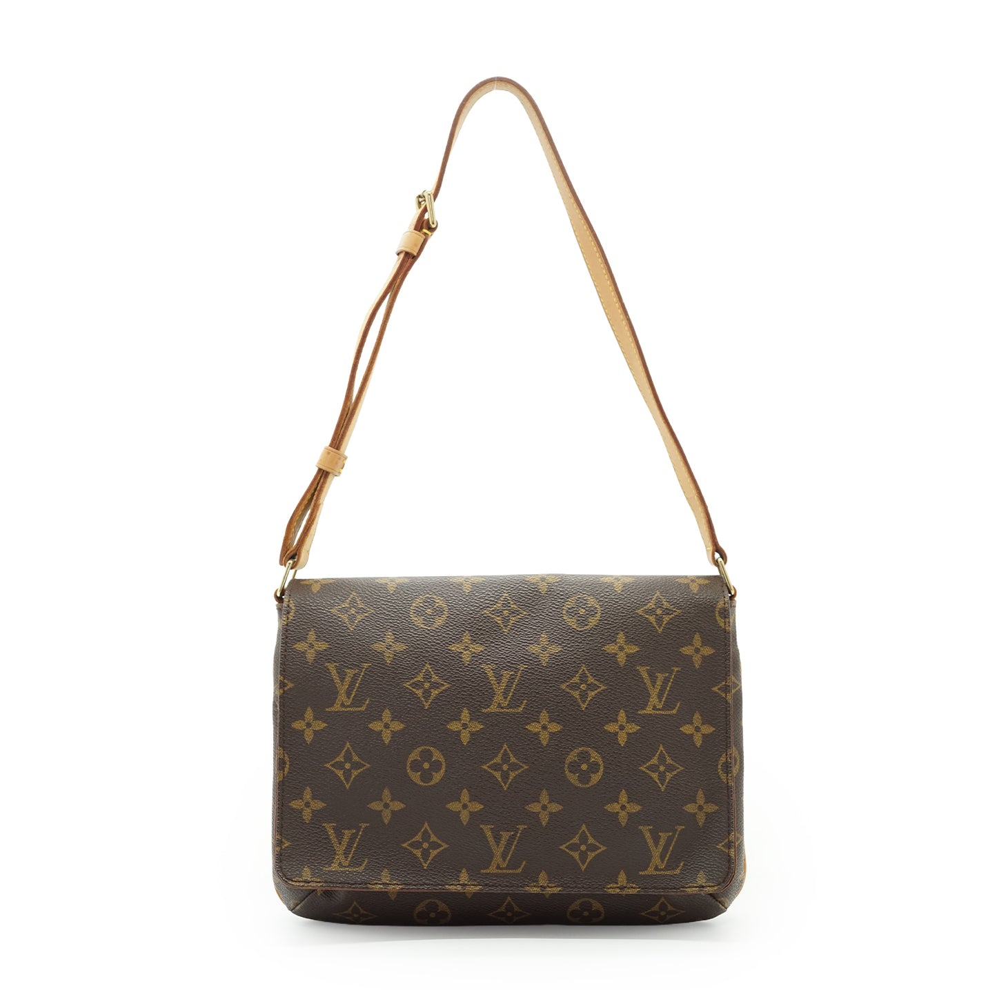 Monogram Musette Tango