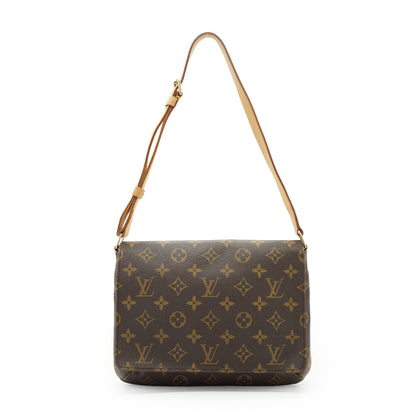 Monogram Musette Tango