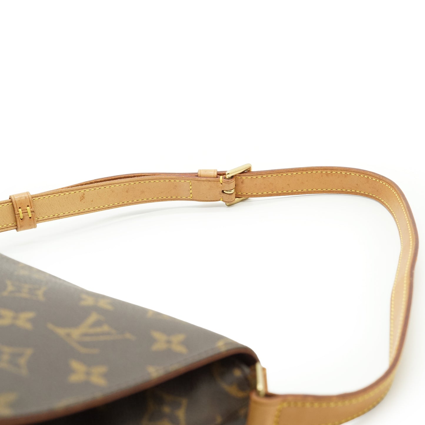 Monogram Musette Tango