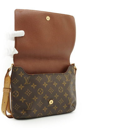 Monogram Musette Tango