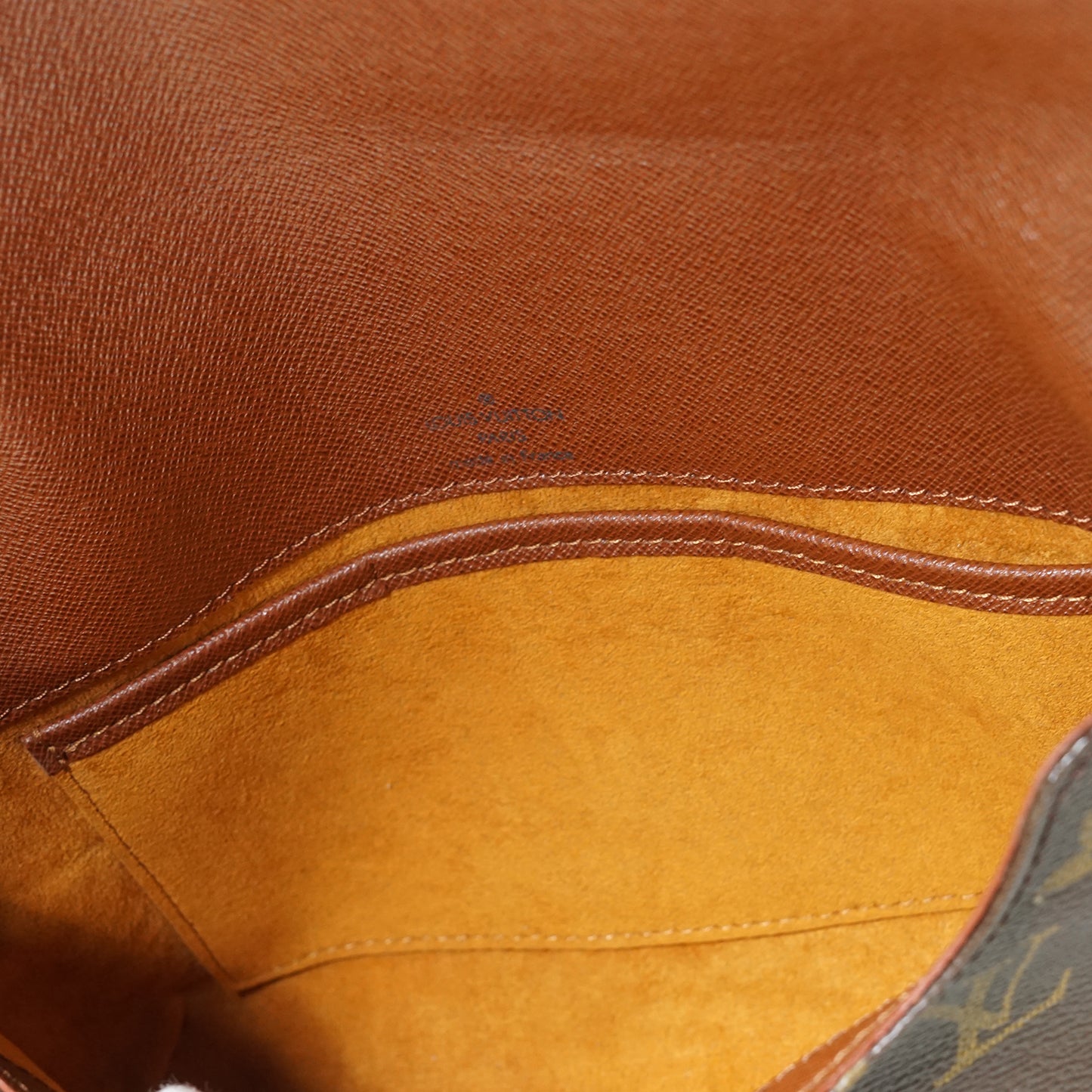 Monogram Musette Tango
