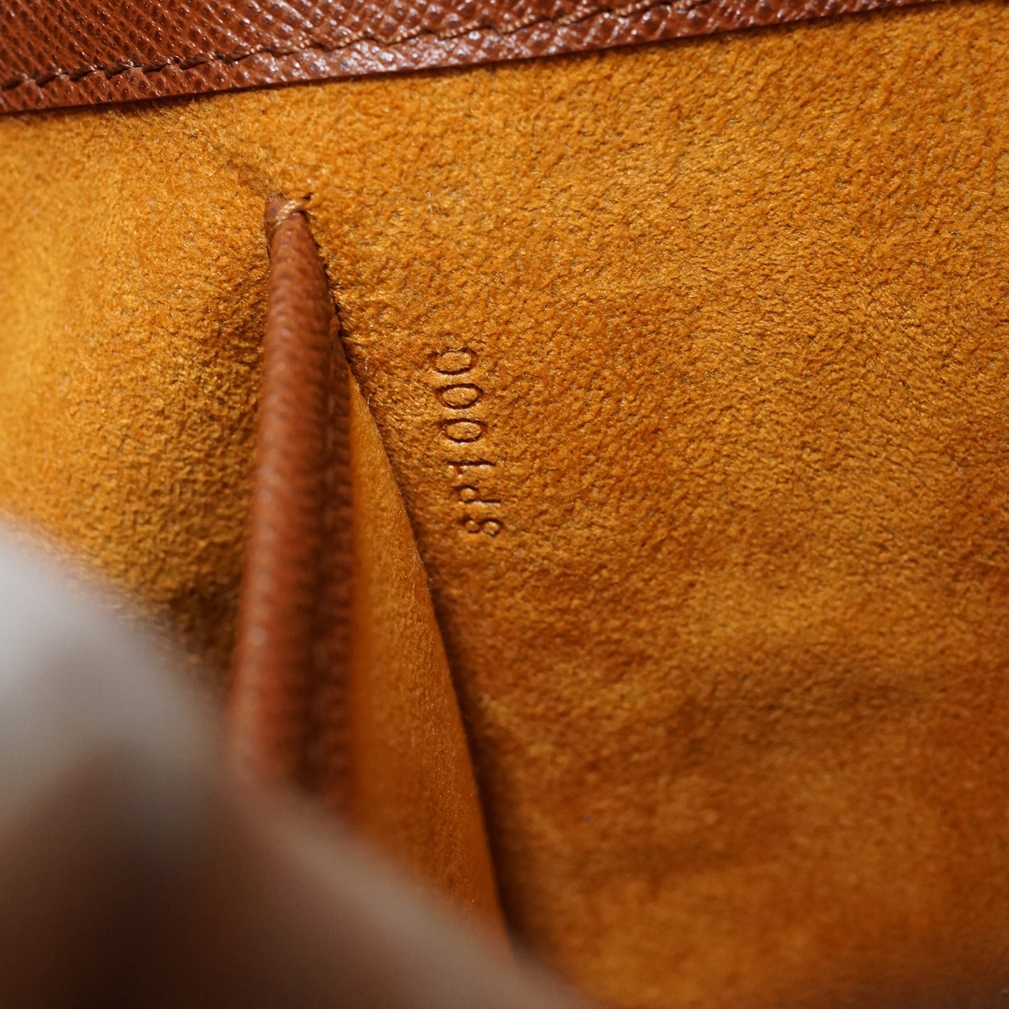Monogram Musette Tango