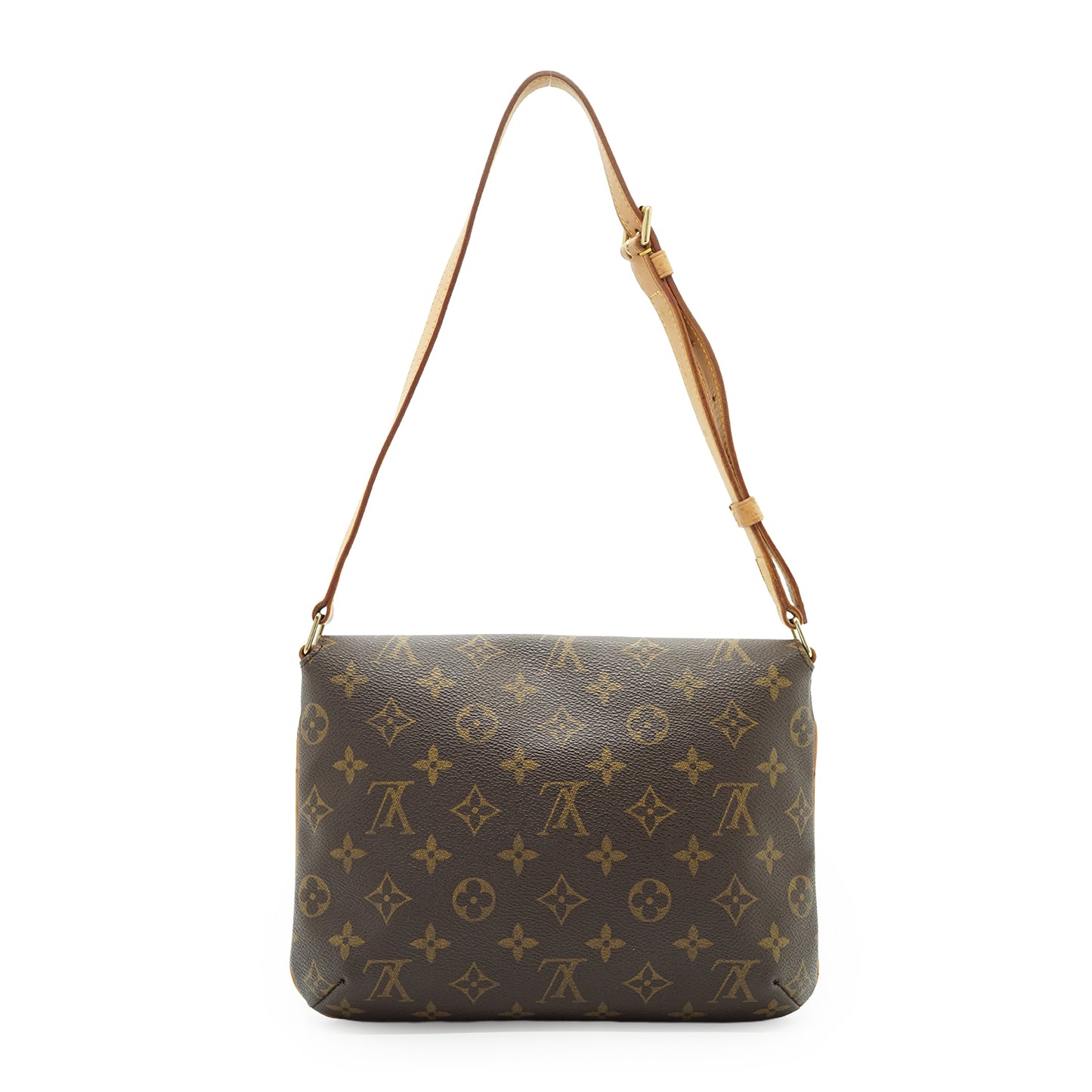 Monogram Musette Tango