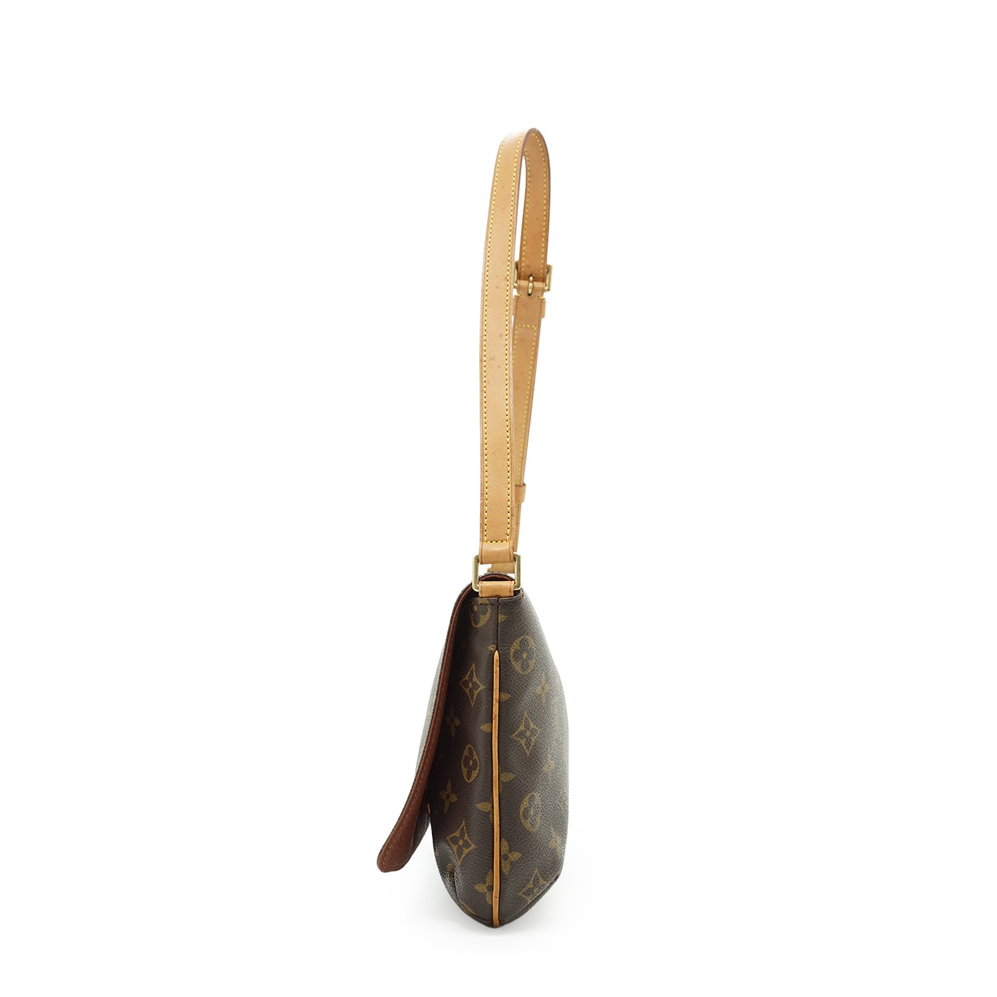Monogram Musette Tango
