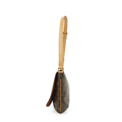 Monogram Musette Tango