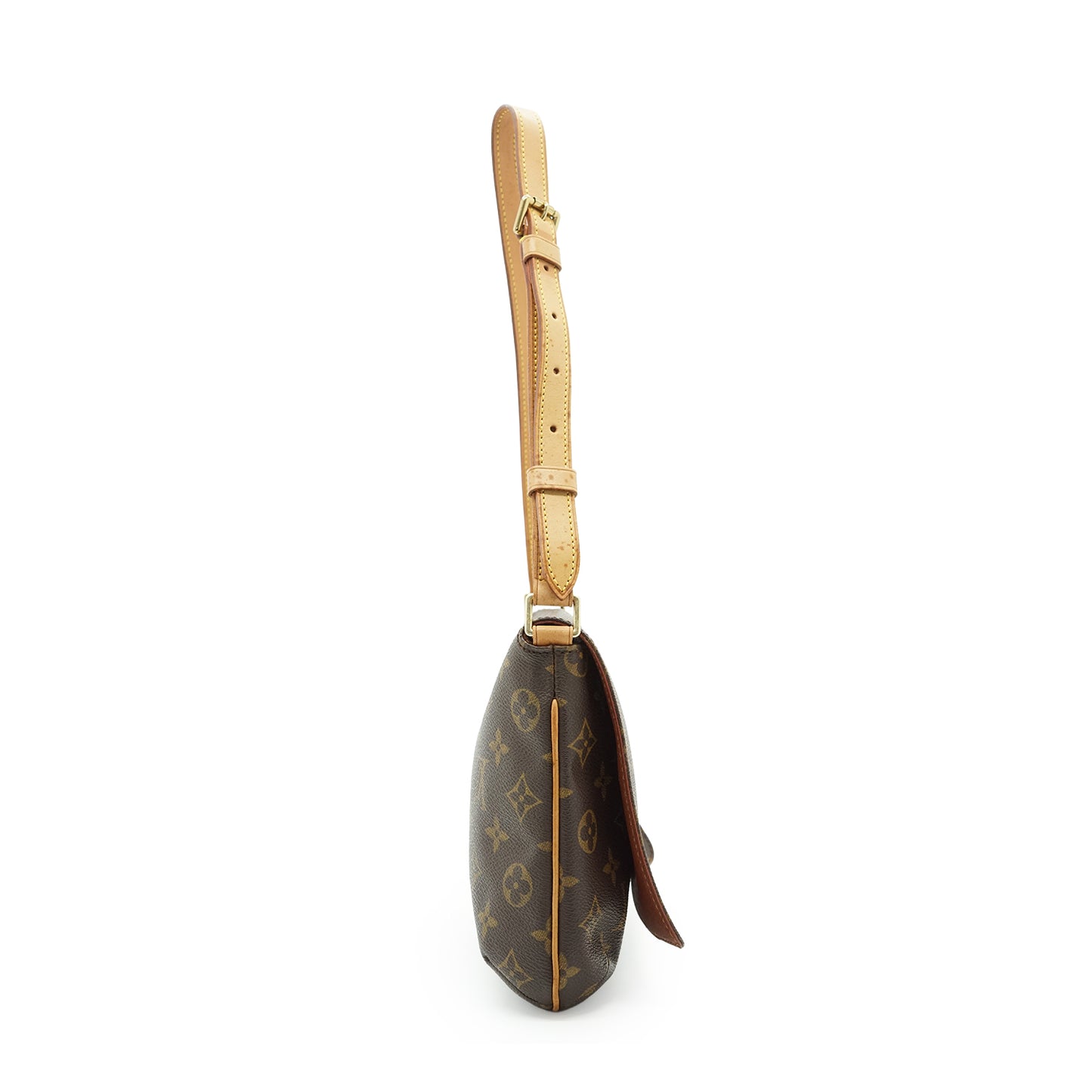 Monogram Musette Tango