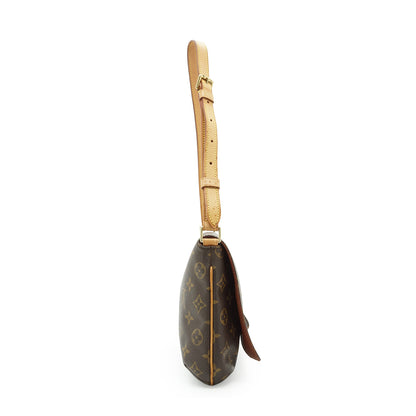 Monogram Musette Tango