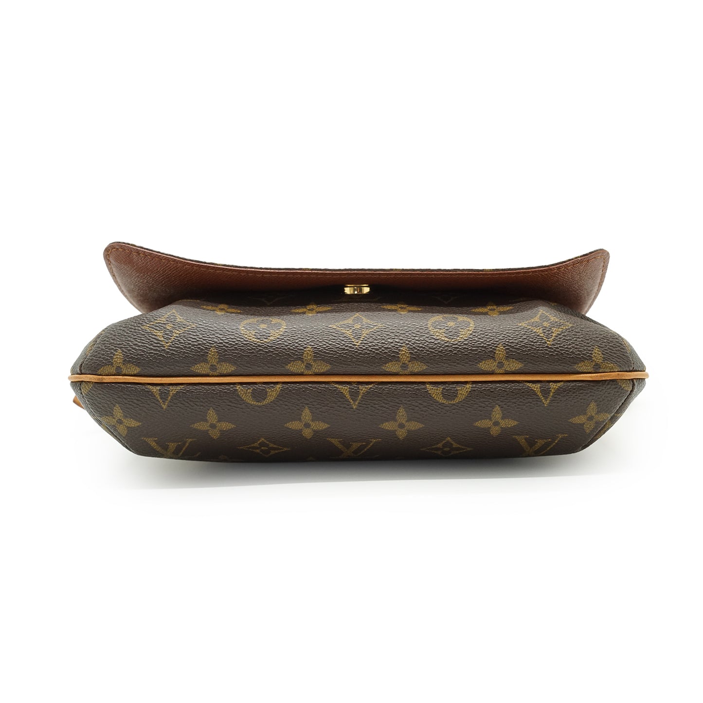 Monogram Musette Tango