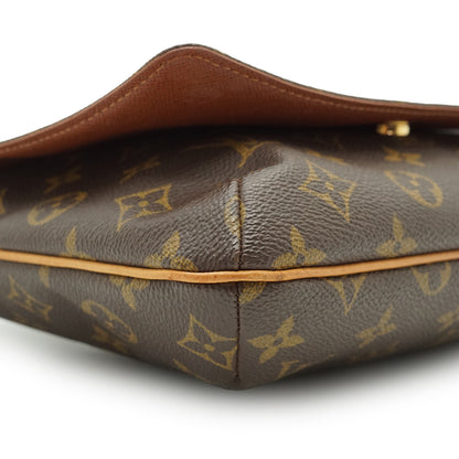 Monogram Musette Tango