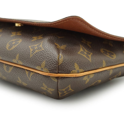Monogram Musette Tango