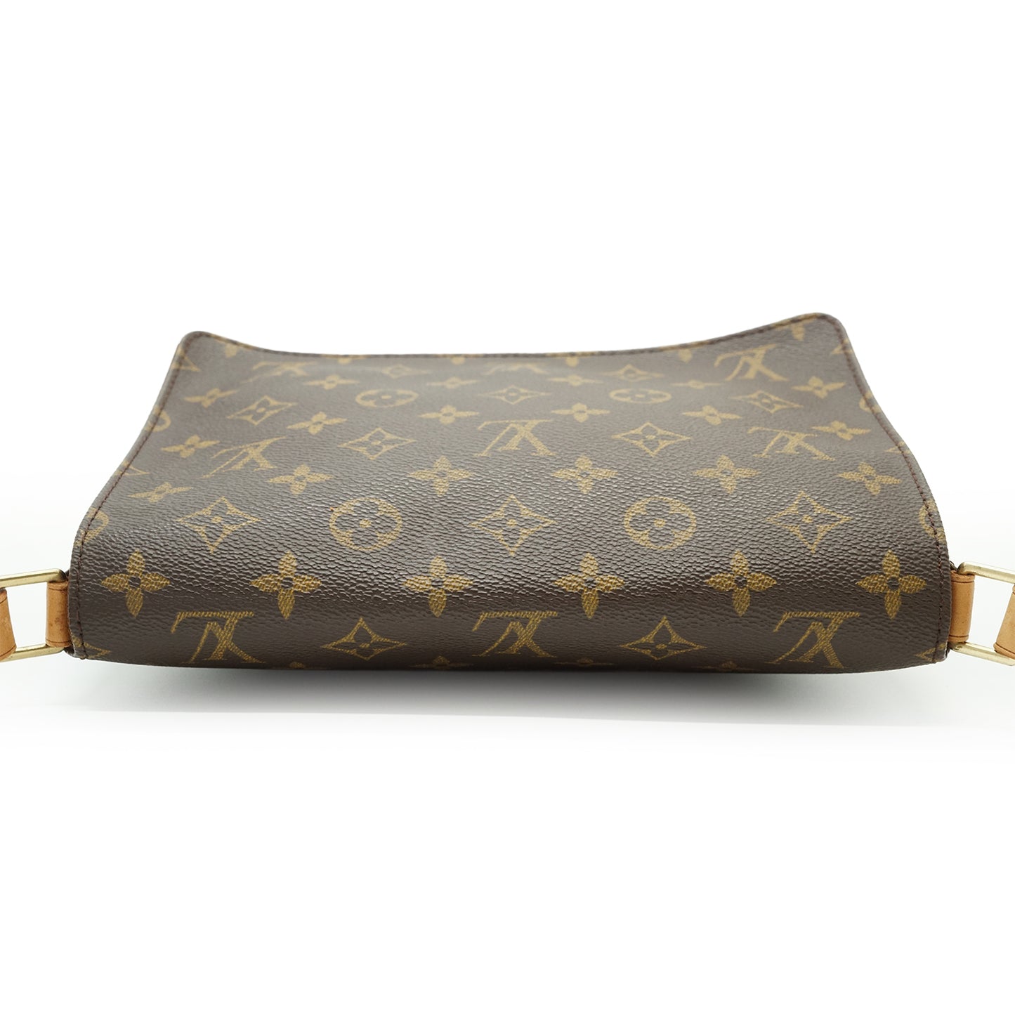 Monogram Musette Tango