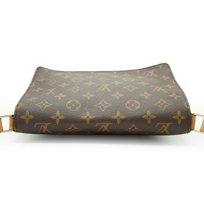 Monogram Musette Tango