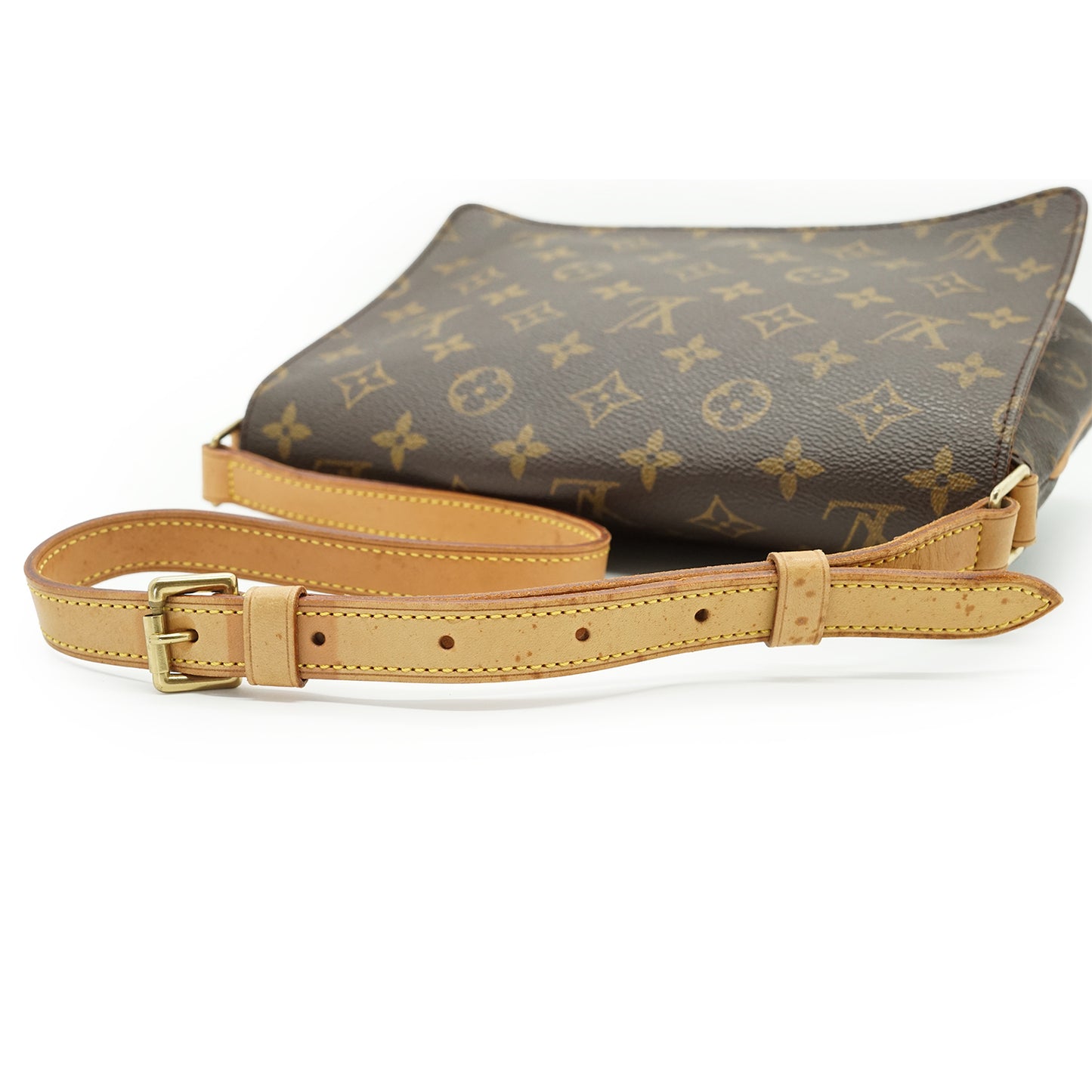 Monogram Musette Tango