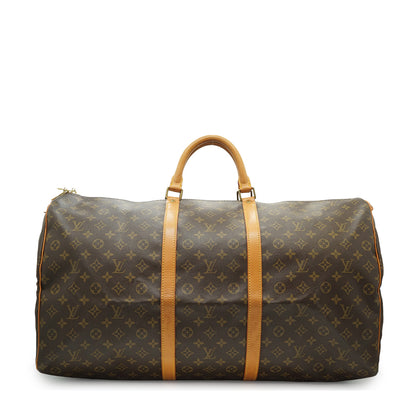 Monogram Keepall 60