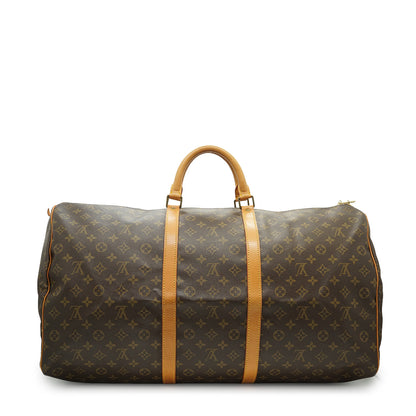 Monogram Keepall 60